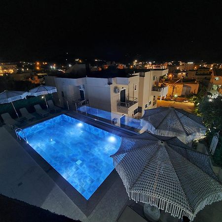 Vila Finnley Ksamil Exterior foto