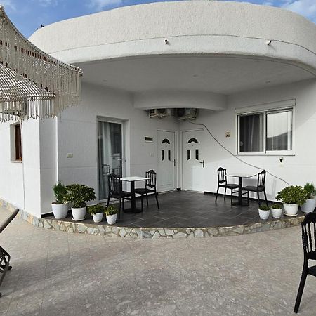 Vila Finnley Ksamil Exterior foto